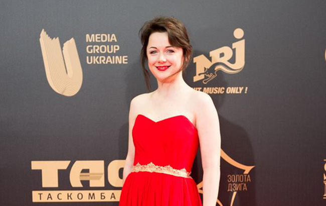 Золота Дзиґа 2018: названі переможці української кінопремії (фото)